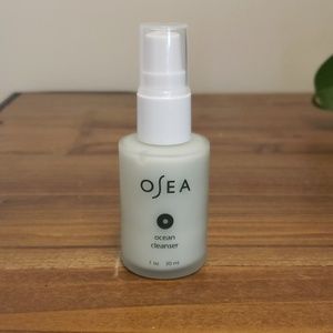 Osea Hydrating Facial Cleanser